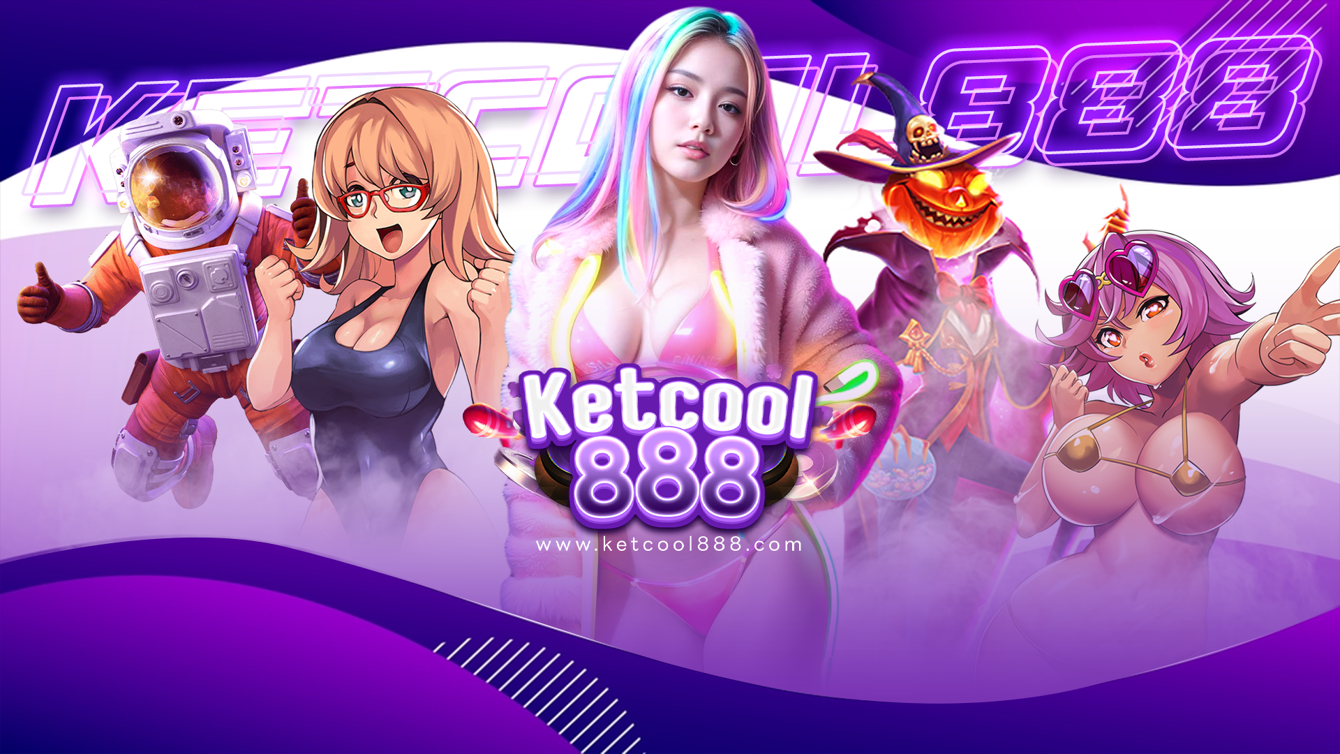 ketcool888